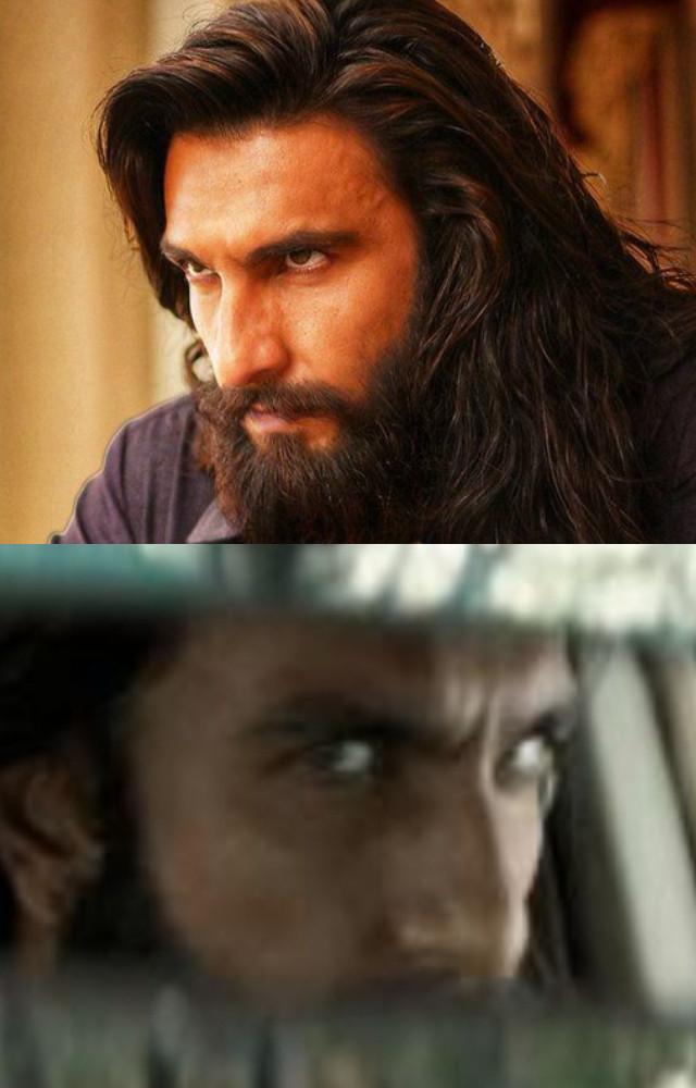 5 standout scenes of Ranveer Singh from Dhurandhar