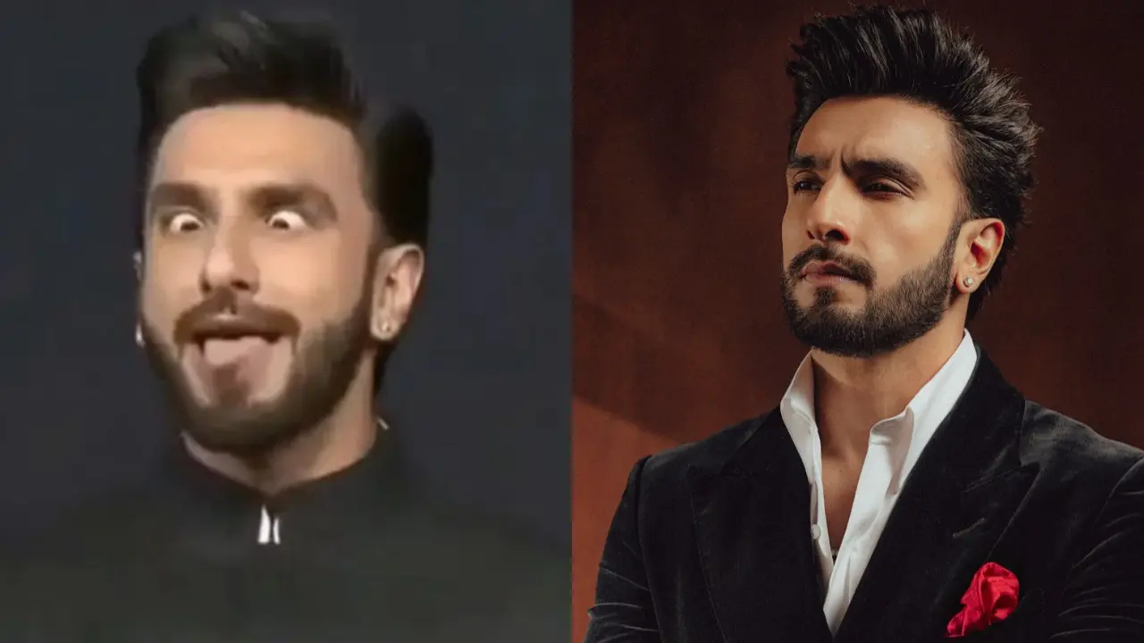 The Karnataka HC on Tuesday slammed Ranveer Singh, telling him he can't be 'loose-tongued and reckless', while hearing his plea to quash the FIR against him over Kantara's daiva comment. Read full story here