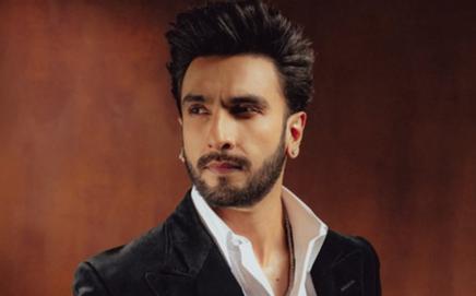 Ranveer Singh