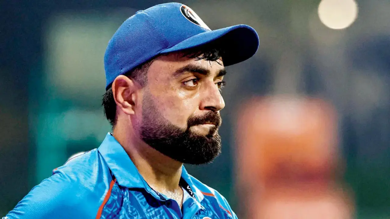 T20 WC 2026: Rashid Khan reveals Afghanistan team's dream ahead of first match