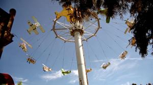 Amusement ride mishaps: From Darjeeling ropeway to Surajkund mela collapse