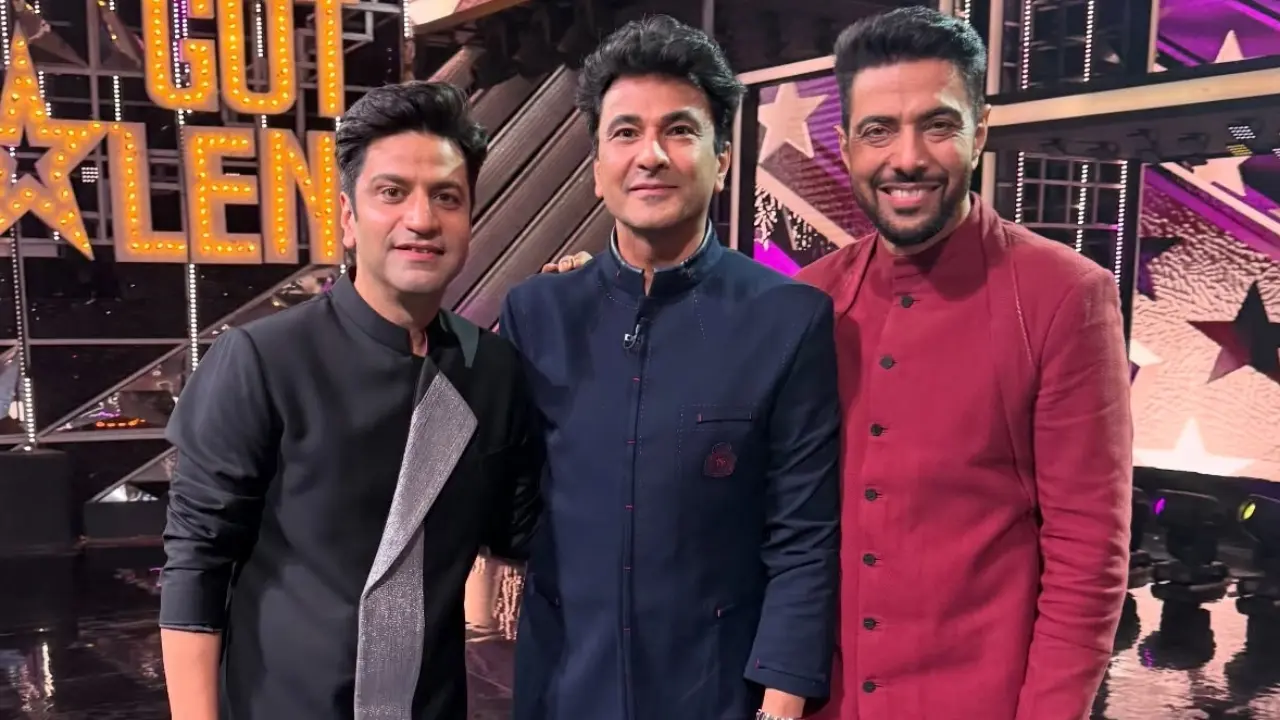 Exclusive | Kunal Kapur talks about returning as judge in MasterChef India