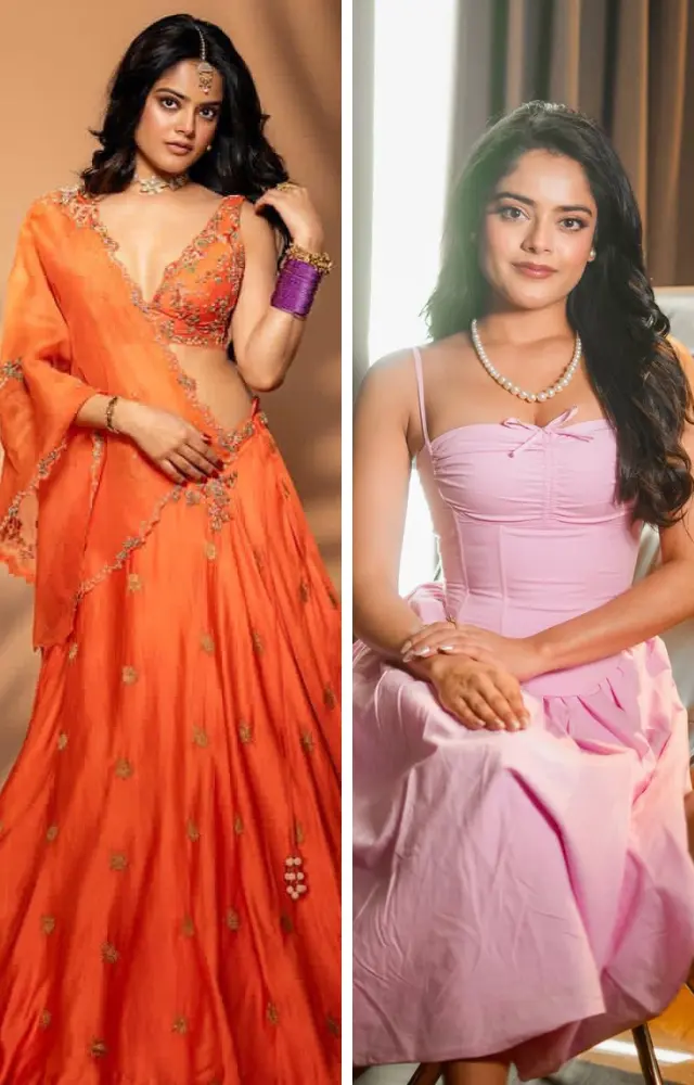 Happy birthday Riddhi Kumar: the 7 most talked-about outfits