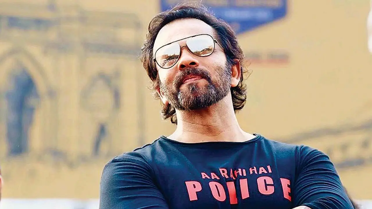 Rohit Shetty firing case: Director to shoot Golmaal 5 under tight security