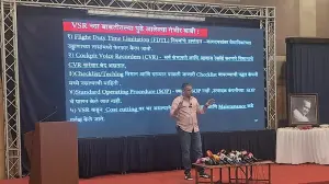 Ajit Pawar death: Rohit Pawar questions last-minute changes, suspects sabotage