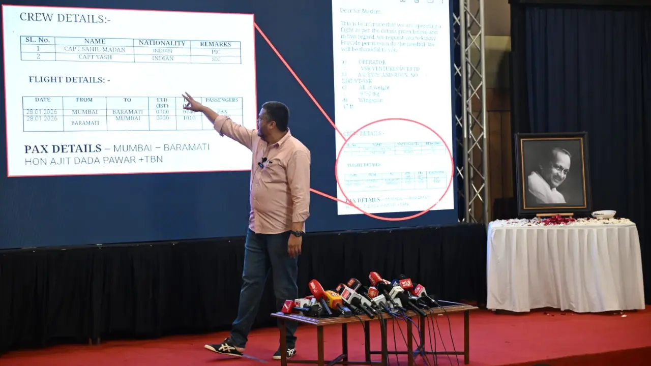 He demanded a comprehensive investigation by multiple expert agencies, including international bodies