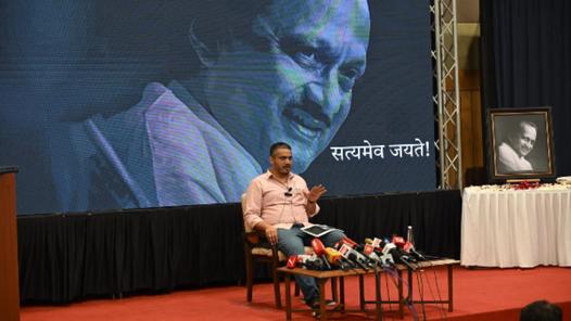 ‘Two international agencies must probe Baramati air crash’