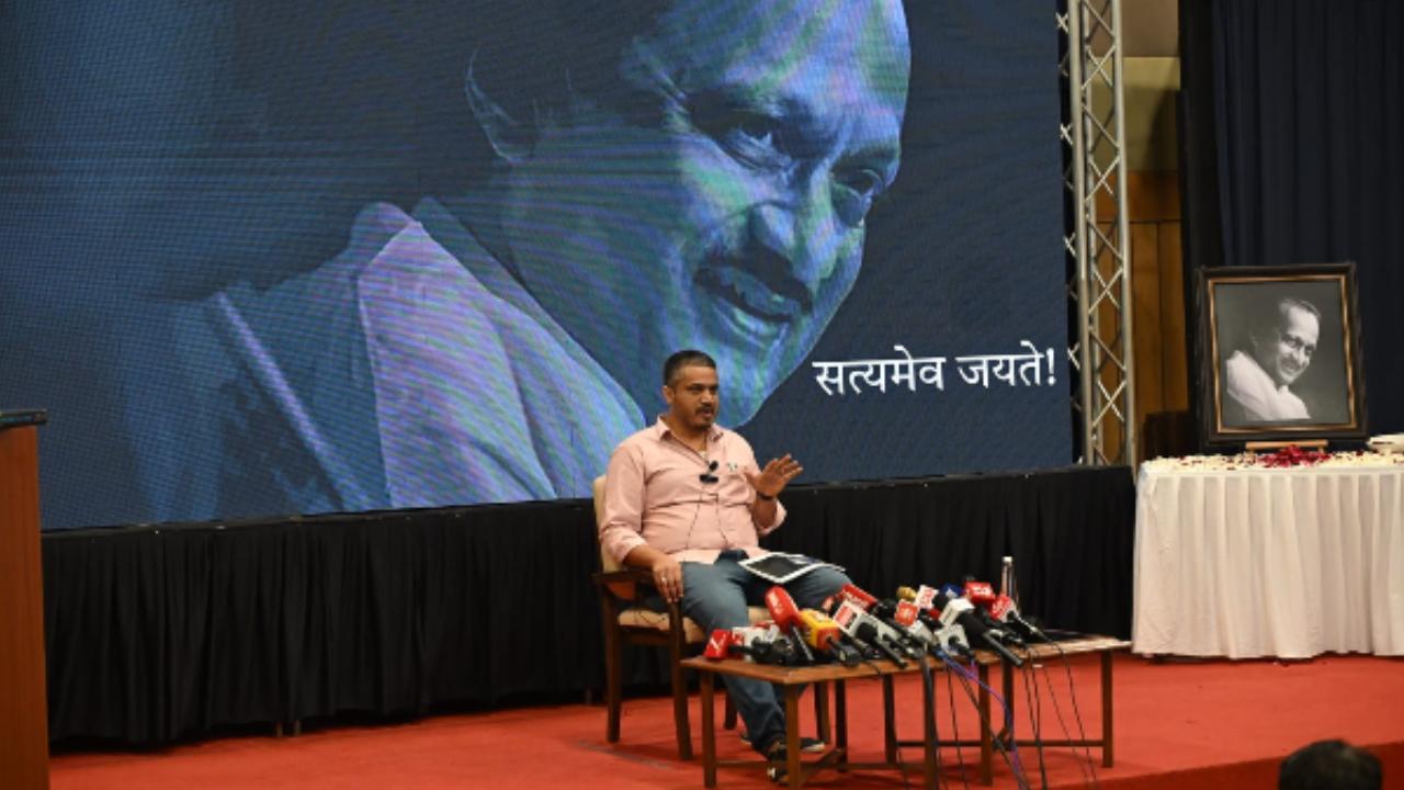 He called for an independent investigation involving agencies such as the US National Transportation Safety Board (NTSB), France’s Bureau of Enquiry and Analysis (BEA), the UK-based Air Accidents Investigation Branch (AAIB), along with Indian agencies