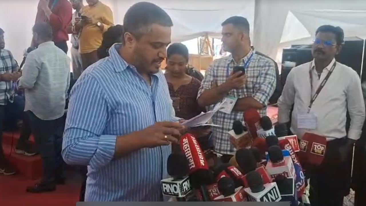 Rohit Pawar stated that the DGCA has now admitted that the company had breached safety norms