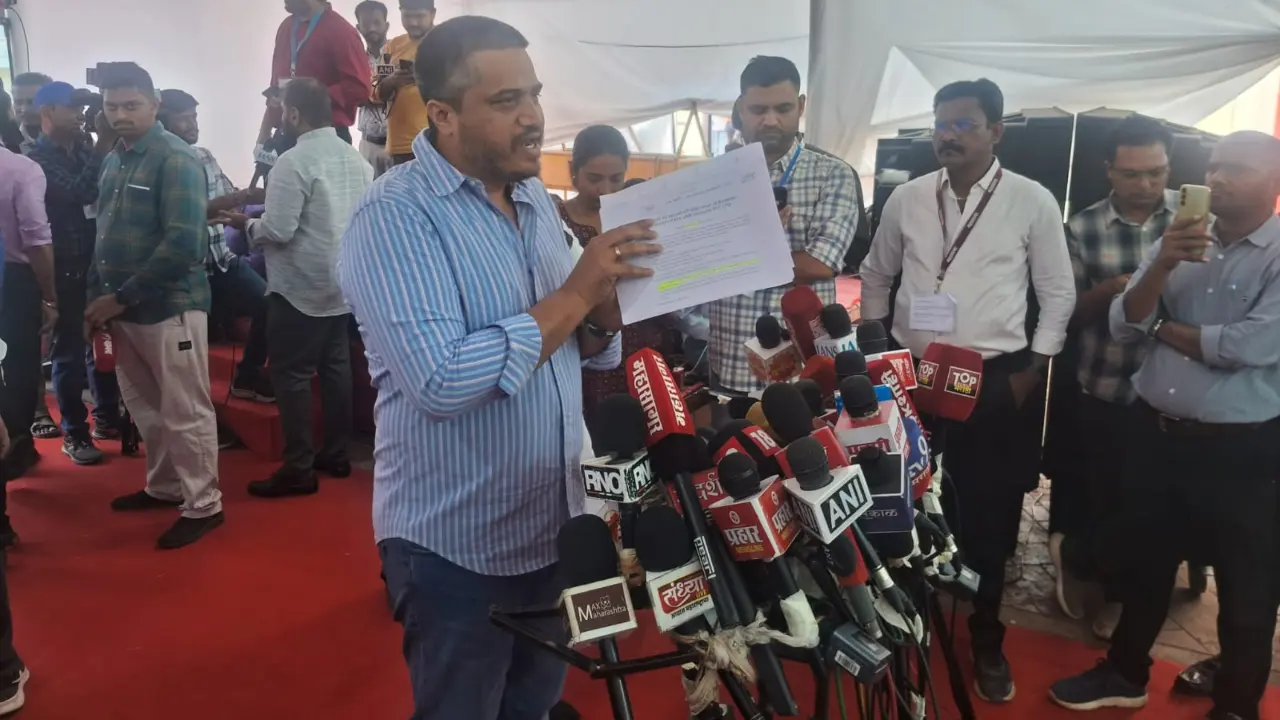 The crash of a Learjet 45 (VT-SSK), operated by VSR Ventures Private Limited, near the Baramati airstrip in Pune district on January 28 claimed the lives of Ajit Pawar and four others