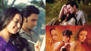 Valentine's Day 2026: Devdas to Lootera, movies based on romantic novels