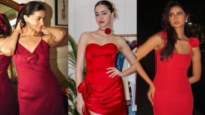 Rose Day 2026: Take style notes from B-town divas to slay this Valentine’s Week