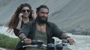 No CBFC clearance for Ranveer Singh's Dhurandhar 2 yet