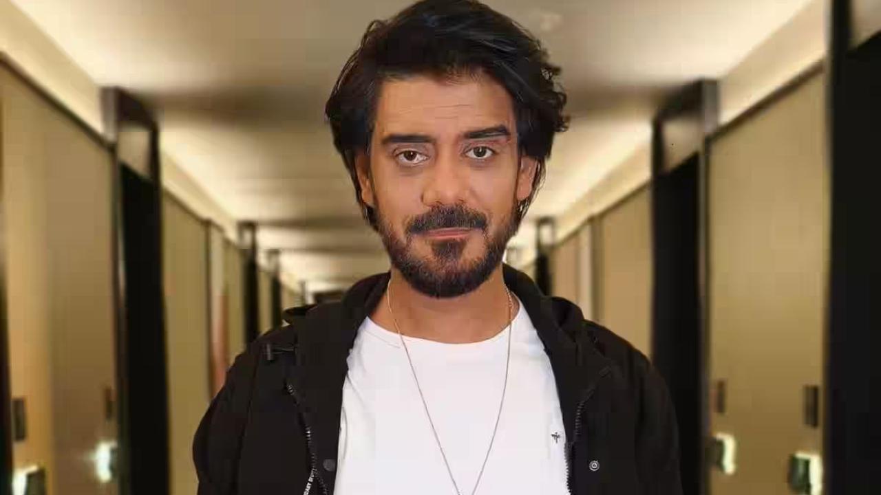 Saurabh Sachdeva joins Fahadh Faasil’s Telugu drama Don't Trouble The Trouble