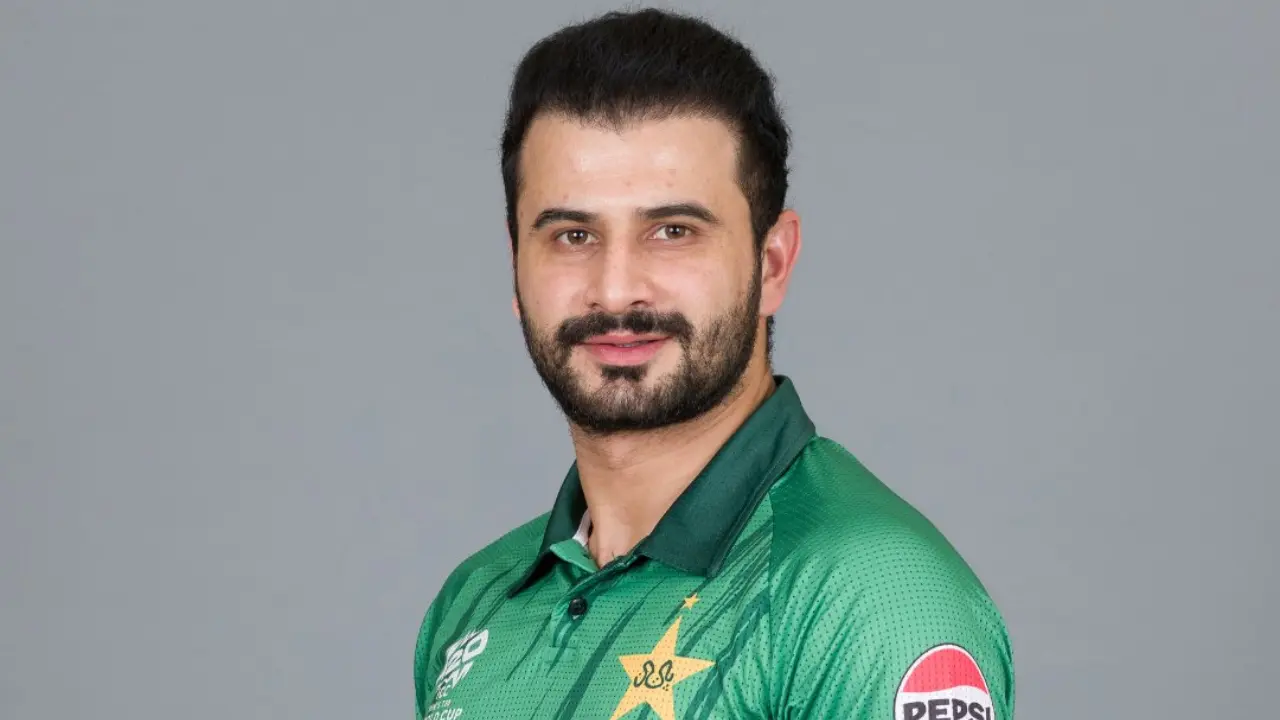 T20 World Cup 2026: Sahibzada Farhan sees India clash as a 