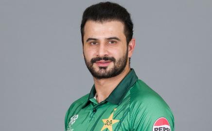 Sahibzada Farhan (Pic: X/@ICC)