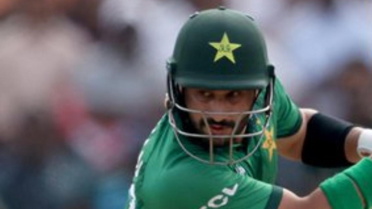 T20 WC 26: Farhan's unbeaten ton helps Pakistan cruise to 199 runs vs Namibia