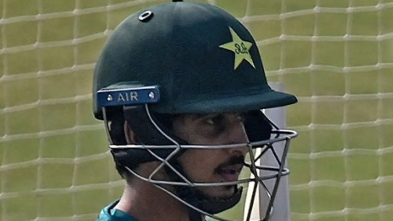 The unwanted list includes Pakistan's Saim Ayub, who registered six ducks in 2025