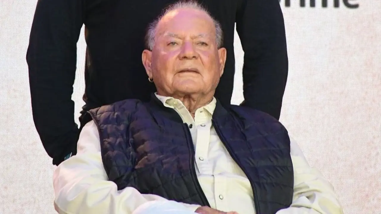 Salim Khan health update: Writer undergoes DSA procedure, is fine and stable now