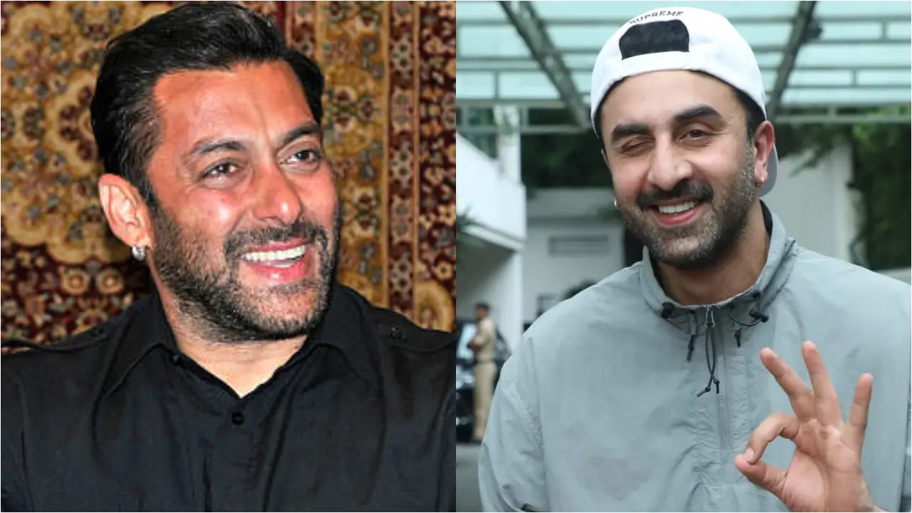 RSS chief Mohan Bhagwat praises Salman Khan's values at centenary celebration