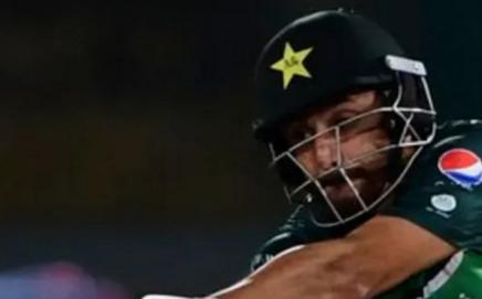 Salman Ali Agha (Pic: File Pic)