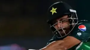 T20 WC 2026: Pakistan skipper Salman Ali Agha breaks silence on India clash