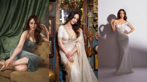 Sandeepa Dhar birthday 2026: 12 times her fashion game stole the show