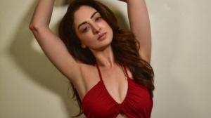 Sandeepa Dhar talks about her character in Do Deewane Seher Mein