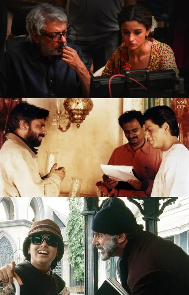 Birthday Special! 7 iconic films of Sanjay Leela Bhansali