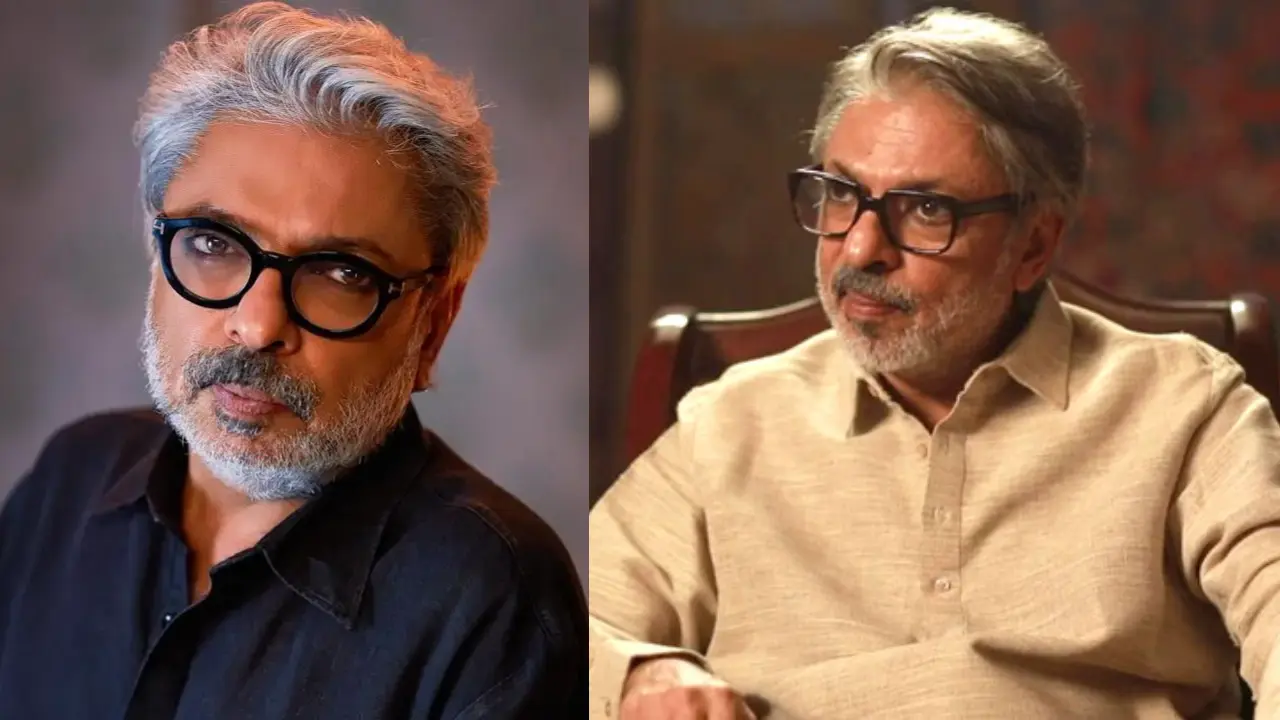 Fake news! Sanjay Leela Bhansali NOT hospitalised due to heart attack