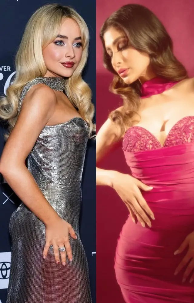 5 stars who made dupatta fashion`s most coveted accessory