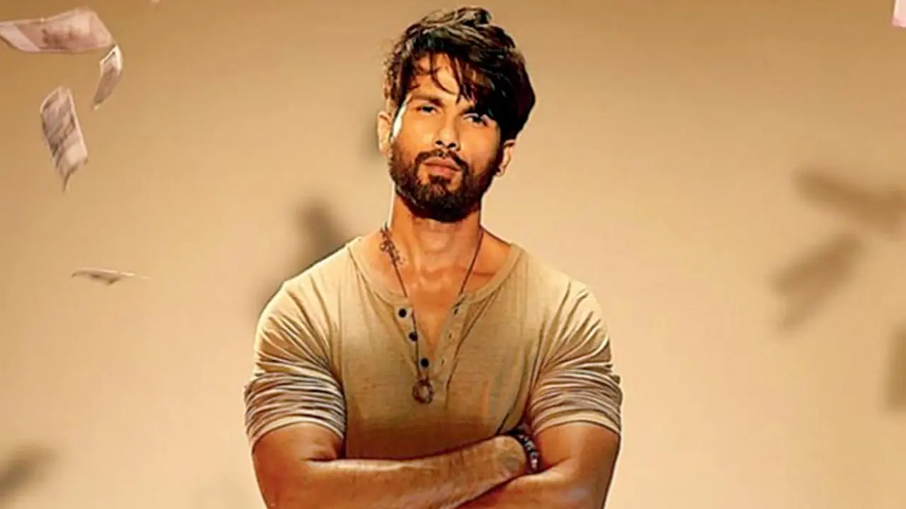 Shahid Kapoor confirms shooting for Farzi 2: 'I’m really excited'