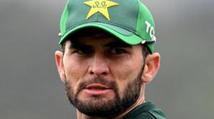 T20 World Cup 2026: Shaheen Shah Afridi achieves new feat for Pakistan