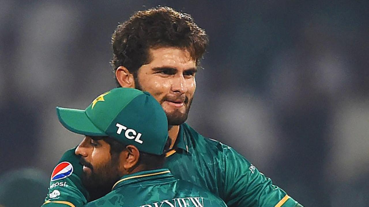 Currently, Shaheen has 135 wickets to his name in 102 T20I matches for the 