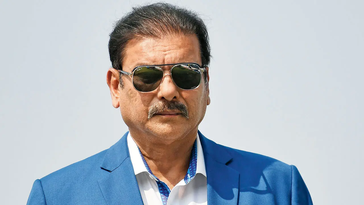 T20 World Cup 2026: India needed the shake-up, must rethink composition: Shastri