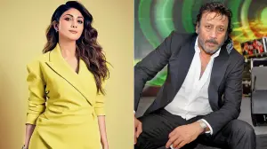 Shilpa Shetty, Jackie Shroff reunite after 26 years for slice-of-life series
