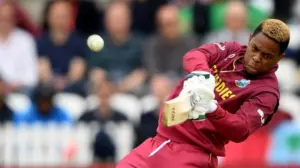 Shimron Hetmyer reveals his mindset after stunning victory over Zimbabwe