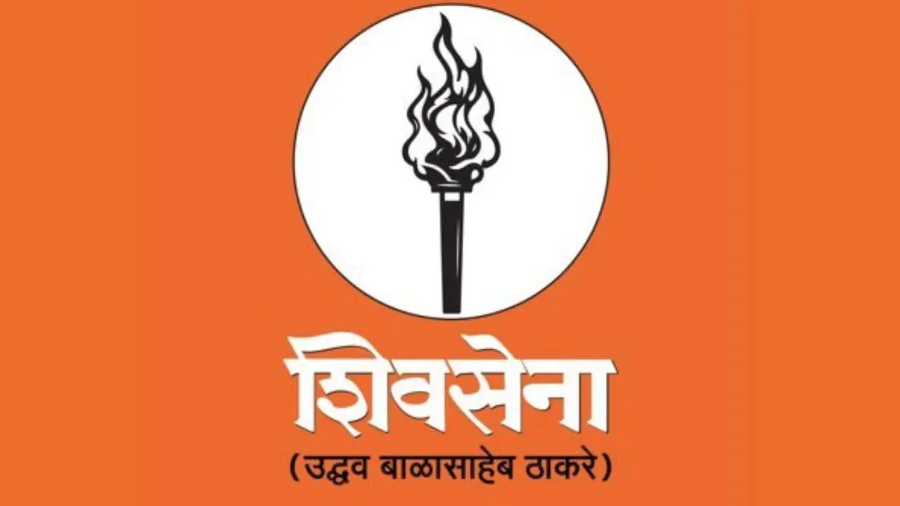 Shivaji Maharaj-Tipu Sultan remarks row: Sena (UBT) hits out at Sapkal, BJP