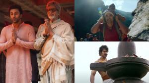 Mahashivratri 2026: Bollywood songs that celebrate Lord Shiva’s divine energy