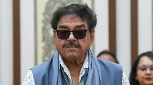 Bombay HC protects Shatrughan Sinha’s ‘Khamosh’, restrains AI and digital misuse