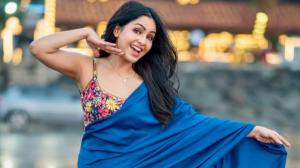 Exclusive | Shubhangi Atre reveals she enjoyed playing Angoori for a decade