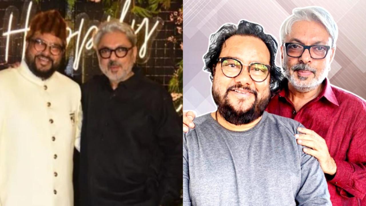 Ismail Darbar: 'Sanjay Leela Bhansali betrayed me not once but twice'