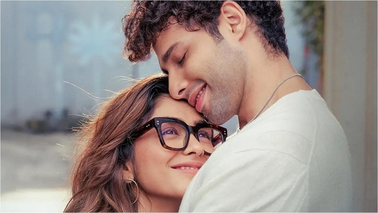 Original vocals of Do Deewane Shaher Mein was retained for THIS reason