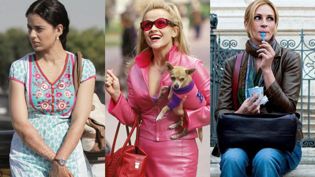 Single this Valentine’s Day? Watch these heartfelt films celebrating self-love