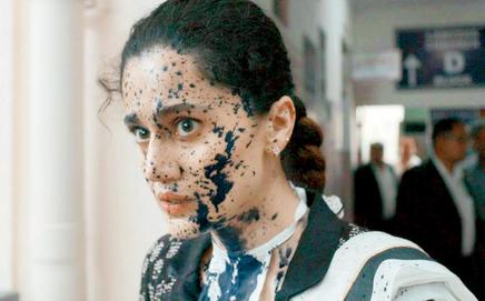 A still from ‘Assi’.