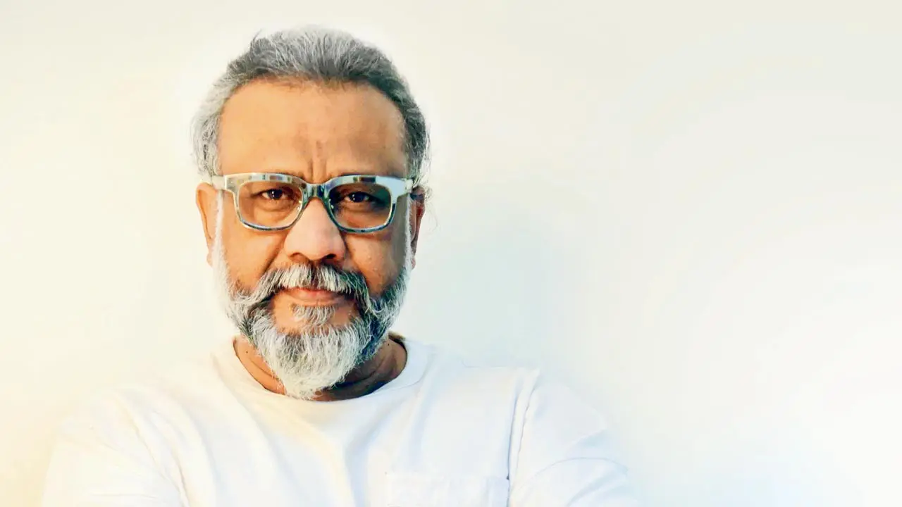 Anubhav Sinha