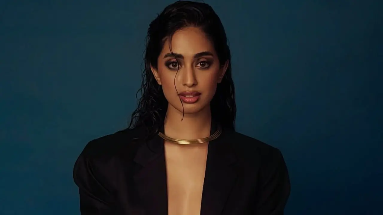 Former Miss India Sini Shetty to replace Pratibha Ranta in Dostana 2?