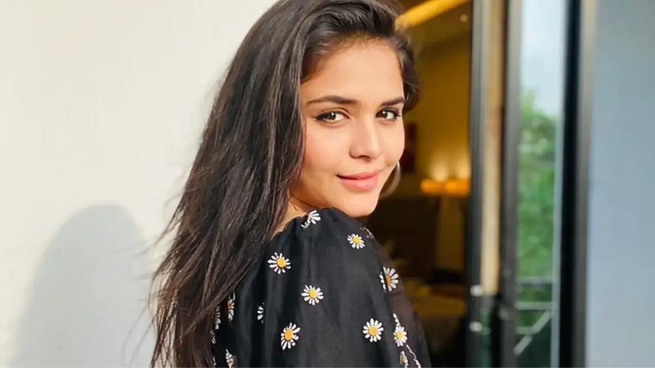 Exclusive | Muskan Bamne returns to TV after Anupamaa with Pushpa Impossible