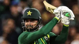 T20 World Cup 2026: Shadab Khan set to accomplish new feat for Pakistan