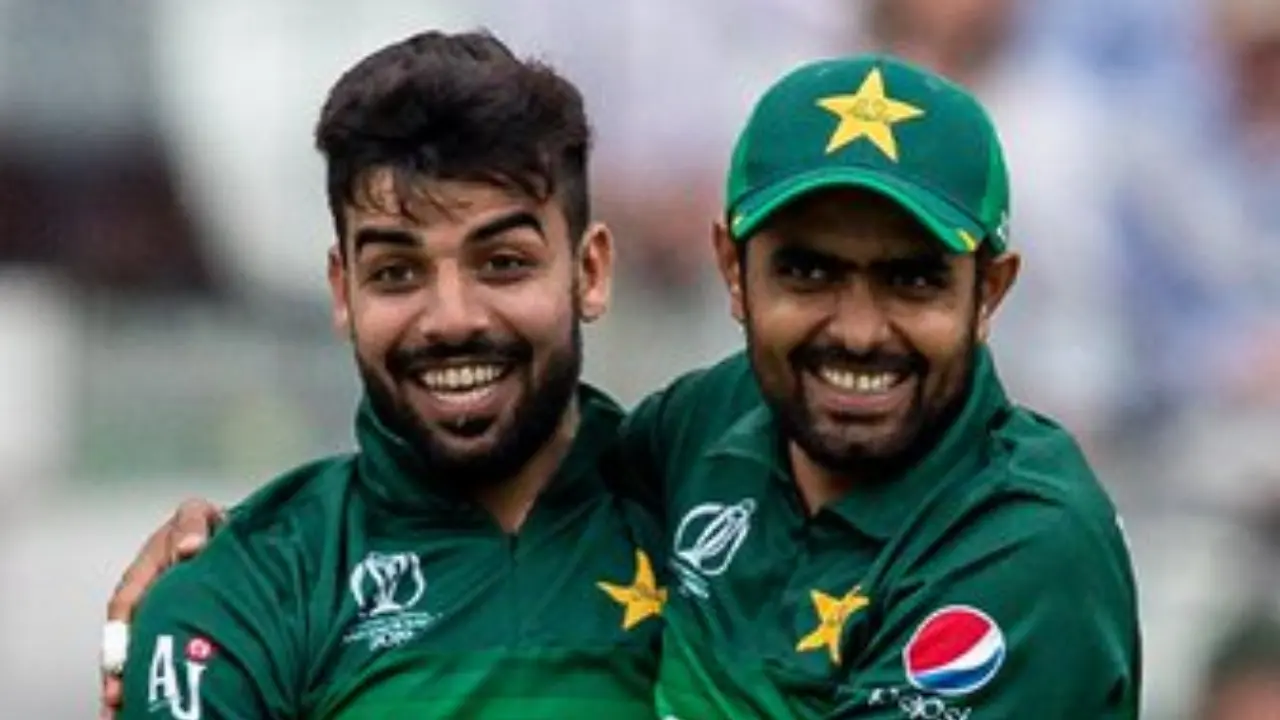 Topping the list is Pakistan's premier batsman Babar Azam, who has 4571 runs. The right-handed batsman also has three centuries and 39 half-centuries to his name in the format